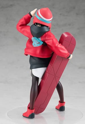 Ruby Rose - Lucid Dream - RWBY Pop Up Parade - Good Smile Company (6)