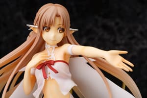 Asuna Yuuki - Fairy Dance - 6