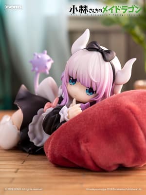 Kanna - Figure Lite - Gong (9)