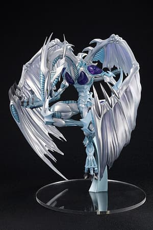 Stardust Dragon  - Amakuni / Hobby Japan - 4