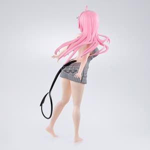 Lala Satalin Deviluke - To Loveru Darkness - Glitter & Glamours - Banpresto (1)