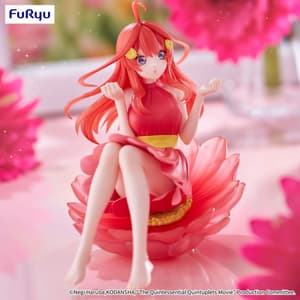 Itsuki Nakano - Bloo-me! - Furyu - 7