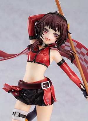 Megumin - Race Queen - KD Colle - Kadokawa (7)