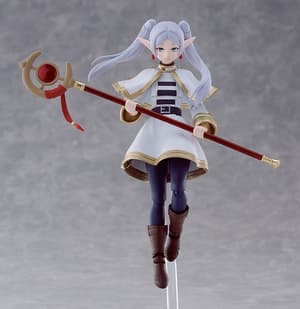 Figma 658-DX Frieren - DX Edition - 7