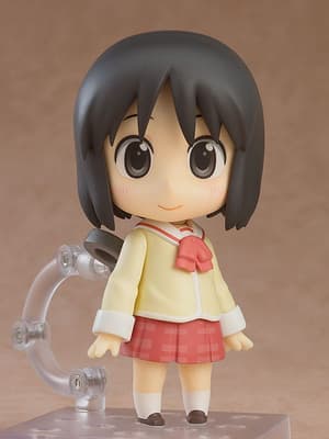 Nendoroid 2142 Nano Shinonome - Keiichi Arawi Version - 2