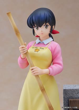 Kyoko Otonashi with Soichiro - Proof - 2