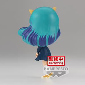 Lum (Uniform Version) - Urusei Yatsura - Q Posket - Version A (1)