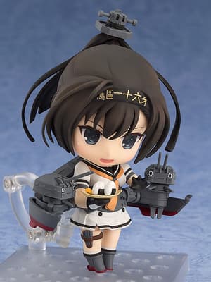 Nendoroid 655 Akizuki - 6