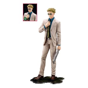 Kento Nanami - Bonus Edition - ARTFX J - Kotobukiya - 3