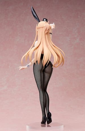 Asuna 1/4 B-Style Bunny Figure – Sword Art Online (by Freeing) - 5