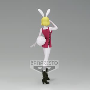 Carrot - One Piece - Glitter & Glamours Version B - Banpresto - 3
