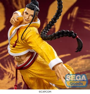 Jamie - Figurizm Alpha - Sega - 4