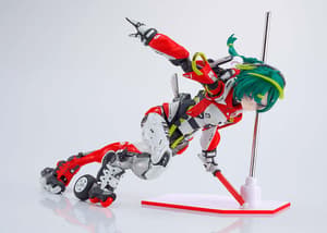 MOTORED CYBORG RUNNER SSX_155tb "TURBO ACID" - 9