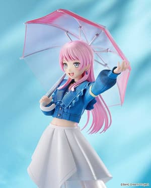 Anon Chihaya - L - Bang Dream! Pop Up Parade - Good Smile Company - 2