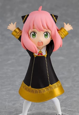 Anya Forger - Spy X Family Pop Up Parade - Good Smile Company - 4