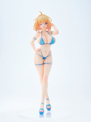 Sophia F. Shirring - Bikini - KoiKoi - 16