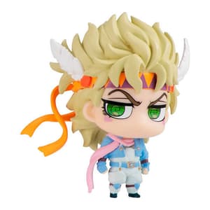 Random Selection - JoJo's Bizarre Adventure - Capsule Figures Collection 05 - Bandai - 6