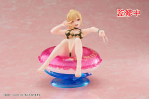 Marin Kitagawa - Aqua Float Girls - Taito (7)