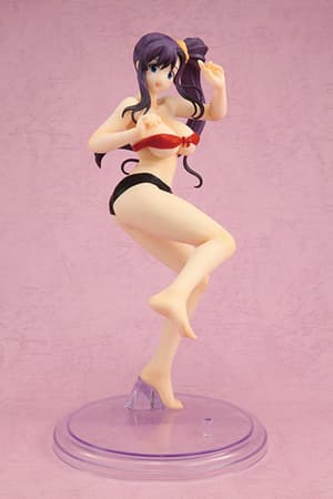 Haruko Amaya - Bunny Version - 4