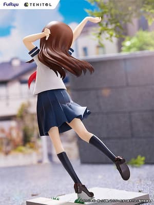 Takagi-san - Tenitol - Furyu - 5