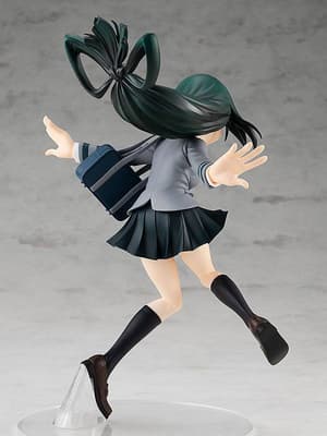Tsuyu Asui - My Hero Academia Pop Up Parade - Good Smile Company - 5
