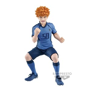 Rensuke Kunigami - Blue Lock - Banpresto (1)
