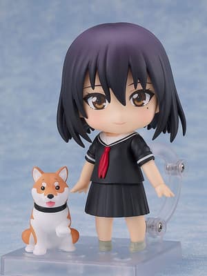 Nendoroid 2061 Master & Haru-san - 1