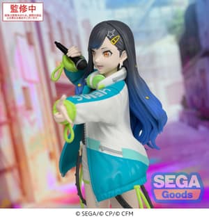 An Shiraishi - Desktop x Decorate Collections - Sega - 4