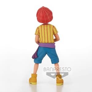Buggy - Wano Kuni - Grandline Children - Banpresto - 1