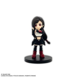Random Selection - Final Fantasy VII - Adorable Arts Petit Vol. 1 - Square Enix - 4