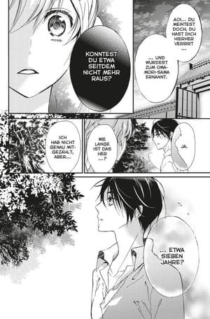 The Demon Prince 2 - 1
