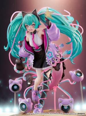 Hatsune Miku 1/7 HATSUNE MIKU Digital Stars 2023 ver. - 3