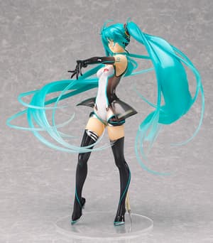 Racing Miku 2011 - 3