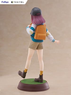 Ayano Toki - Tenitol - Furyu (12)