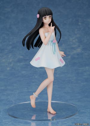 Tokimeki Tonight 1/7 Scale Figure Ranze Eto - 6