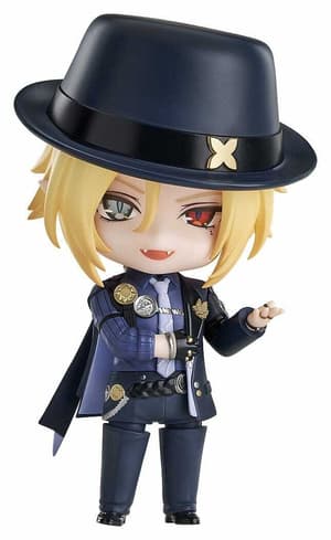 Nendoroid 2998 Hugo Vlad (13)