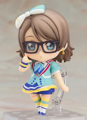 Nendoroid 692 You Watanabe - Re-Release - 2