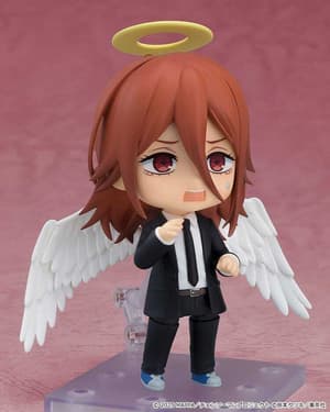 Nendoroid 3115 Angel Devil - 3