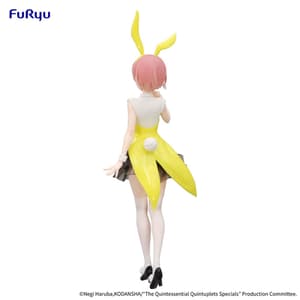 Ichika Nakano - Another Color - Bunny - Trio-Try-iT - Furyu - 11