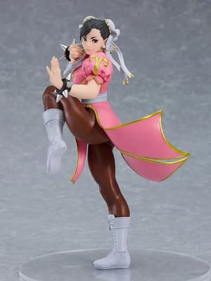 POP UP PARADE Chun-Li: Pink Costume Ver. - 1