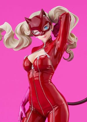 Anne Takamaki - L - Panther - Persona 5 Pop Up Parade - Good Smile Company - 3