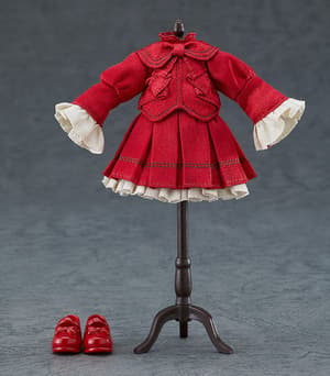 Kate - Nendoroid Doll - 5