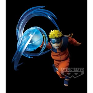 Naruto Uzumaki - Naruto - Effectreme - Banpresto - 4