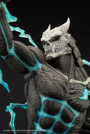 Kaiju No. 8 - ARTFX J - Kotobukiya (10)