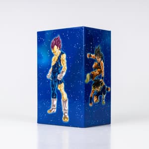 Dragon Ball Super - Carlsen - Band 20 im Sammelschuber mit Extra - 3