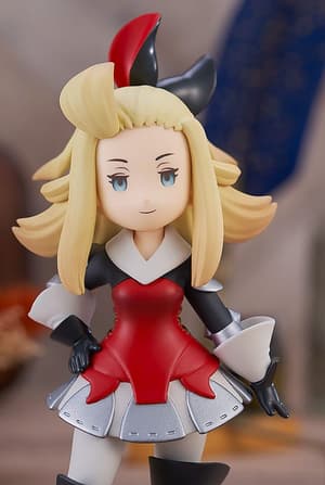 Edea Lee - Bravely Default Pop Up Parade - Good Smile Company / Square Enix - 1
