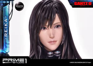 Reika Shimohira - White Edition - Premium Masterline - Prime 1 Studio - 15
