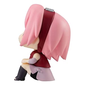 Sakura Haruno - Naruto Look Up - Megahouse - 1