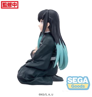 Muichiro Tokito - Swordsmith Village - PM Perching - SEGA (5)