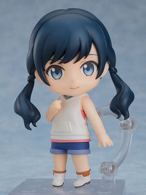 Nendoroid 1192 - Hina Amano - Weathering with You - 2